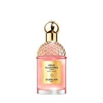 Aqua allegoria forte rosa rossa 75 ml