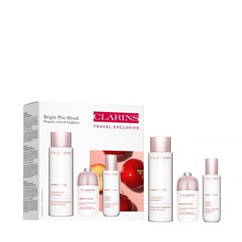 Bright plus ritual set  325 ml