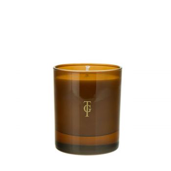 Burlington - cedar & rose candle 150 gr