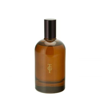 Burlington smoked plum roomspray 100 ml