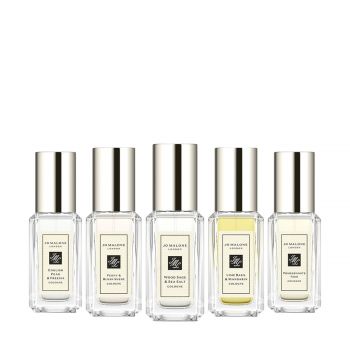 Cologne collection set 45 ml