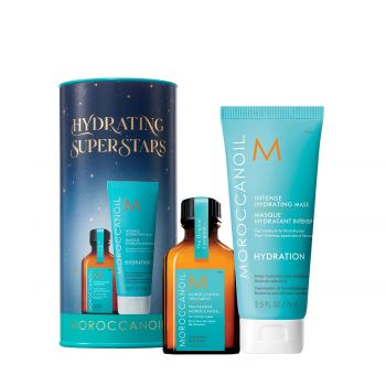 Hydrating superstars holiday gift set 100 ml