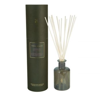 Manor - cabinet of curiosities diffuser 200 ml