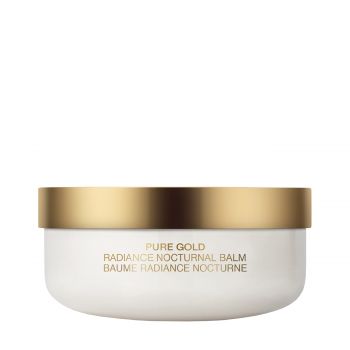 Pure gold radiance nocturnal balm refill 60 ml