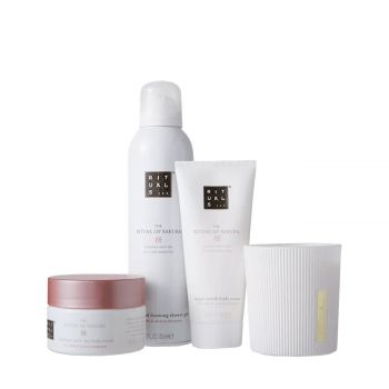 Sakura body care set 565 ml