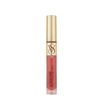 Striking color shine lip gloss 3 gr