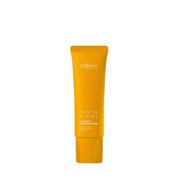 Youth series collagen night moisturiser 50 ml