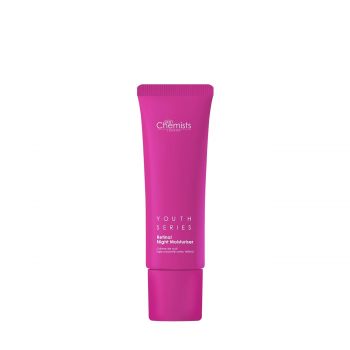 Youth series retinol night moisturiser 50 ml