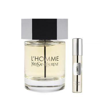 L'homme set 110 ml