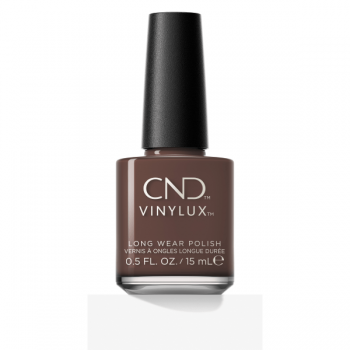 Lac unghii saptamanal CND Vinylux Colorworld Toffee Talk 15ml