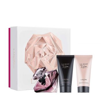 La nuit tresor set 150 ml