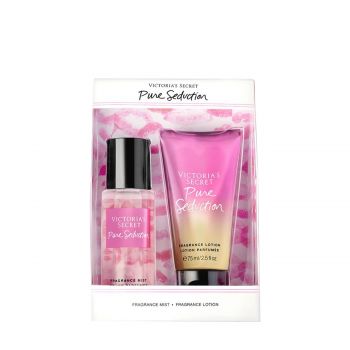 Pure seduction set 130 ml