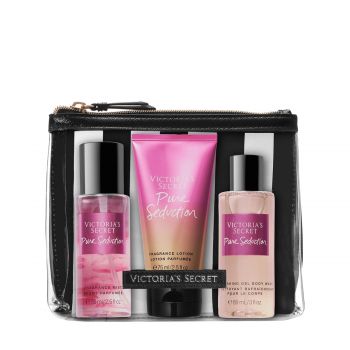 Pure seduction set 239 ml