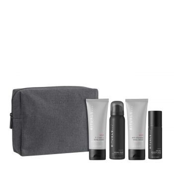 Samurai men's care set 240 ml