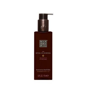 The ritual of ayurveda hand balm  175 ml