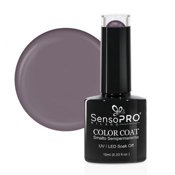 Oja Semipermanenta SensoPRO Milano 10ml - 131 Expressive Plum