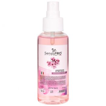 Lotiune inainte de Epilare Blossom, 100ml