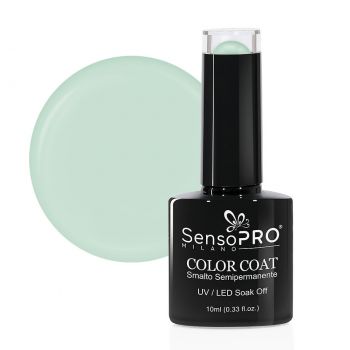 Oja Semipermanenta SensoPRO Milano 10ml - 185 Stay Green