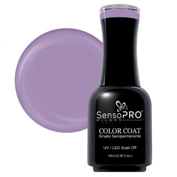 Oja Semipermanenta SensoPRO Milano 15ml, Fantasy Strike #022