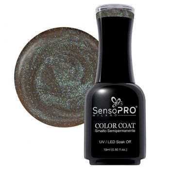 Oja Semipermanenta SensoPRO Milano 15ml, Prosecco Fine #082