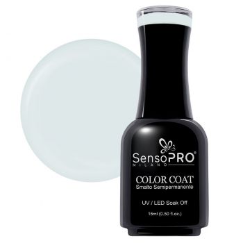 Oja Semipermanenta SensoPRO Milano 15ml, Salty Breeze #045