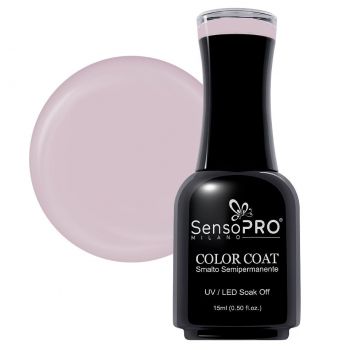 Oja Semipermanenta SensoPRO Milano 15ml, Sound of Roses #036