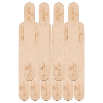 Set 50 Spatule Aplicare Ceara, SensoPRO Milano