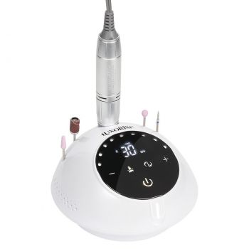 Freza Unghii Profesionala UFO 360 PRO - LUXORISE 30.000 RPM