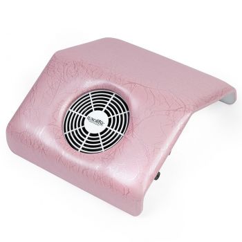 Aspirator praf unghii POWER CYCLONE 30W - LUXORISE , Charm Pink