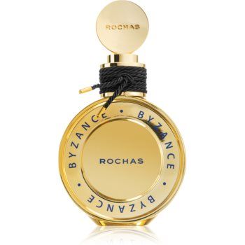 Rochas Byzance Gold Eau de Parfum pentru femei