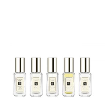 Cologne collection set 45 ml