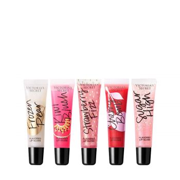 Flavor favorites gloss set 65 ml