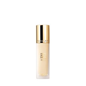 Gold skin mat foundation 0w 35 ml