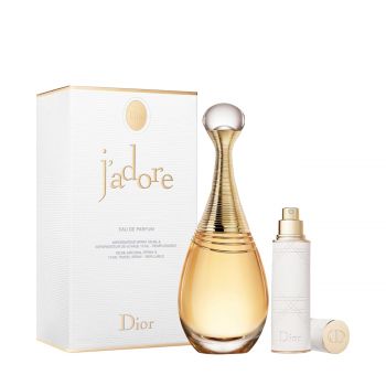 J'adore set 110 ml