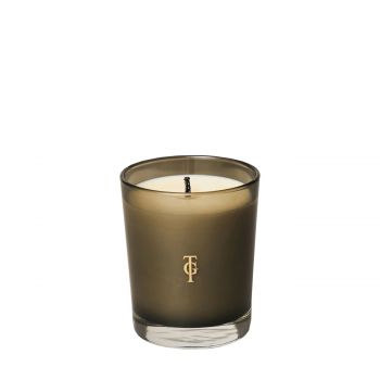 Manor - amber candle 190 gr