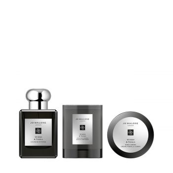 Myrrh & tonka cologne intense set 165 ml