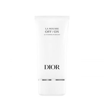 Off / on foaming cleanser 150 ml