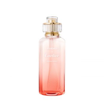 Riviers de cartier insouciance 100 ml