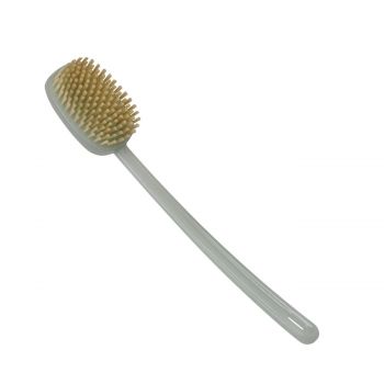 Sveye bath brush green