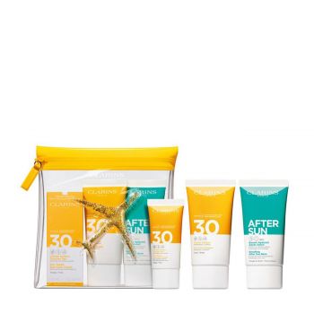 Take-off sun summer essentials set 180 ml