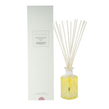 Village classic -moroccan rose diffuser 200 ml