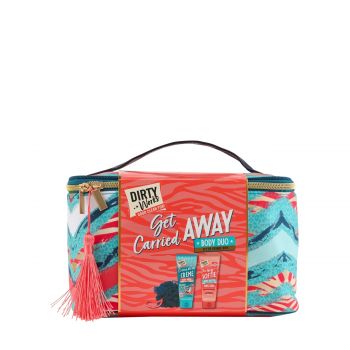 Get carried away set 400 ml