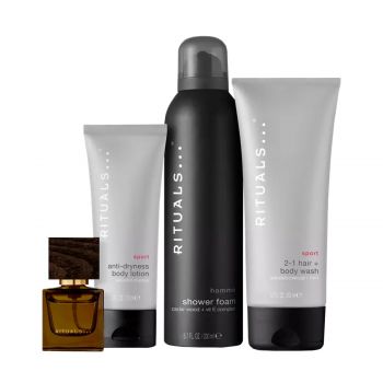 Homme set 485 ml