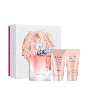 La vie est belle set 150 ml