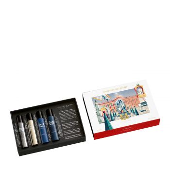 Masculine discovery collection - castle edition set 40 ml