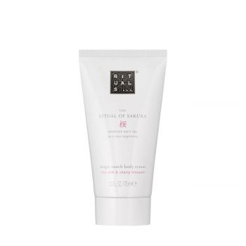 Sakura body cream 70 ml