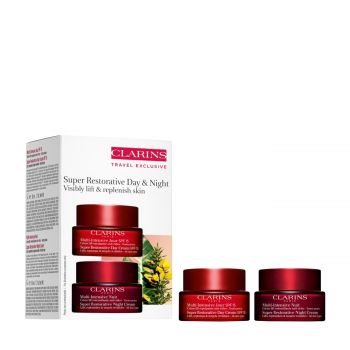 Super restorative set 100 ml