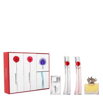 Coffret set 18 ml