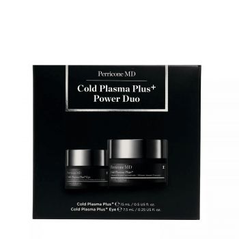 Cold plasma plus+ power duo set 22.50 ml