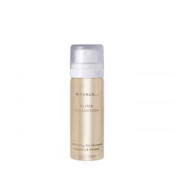 Elixir refreshing dry shampoo 50 ml